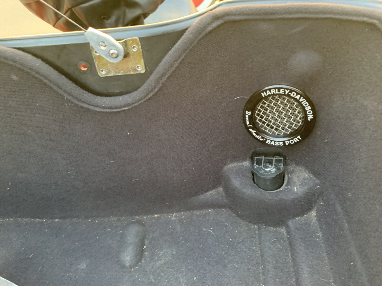 2012 Harley-Davidson CVO ELECTRA GLIDE ULTRA CLASSIC